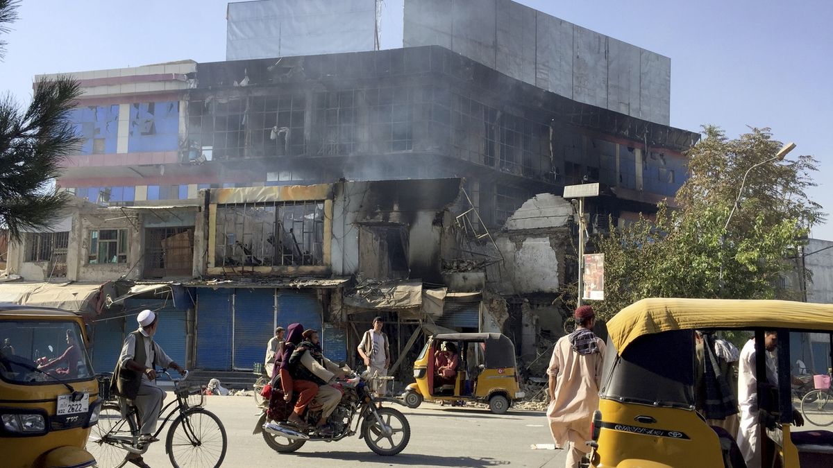 Šest zemí EU chce pokračovat v deportacích Afghánců navzdory bojům
